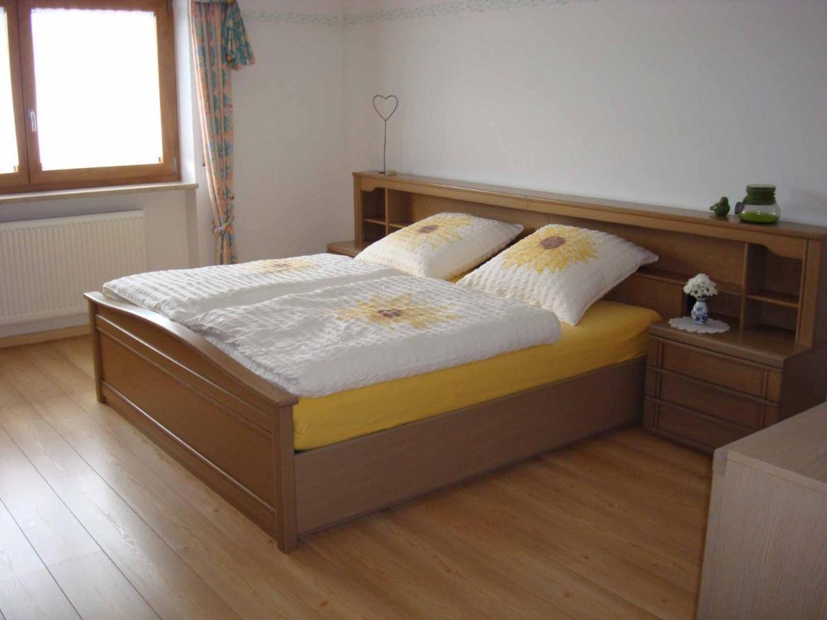 Ferienwohnung Gabi ピディング エクステリア 写真